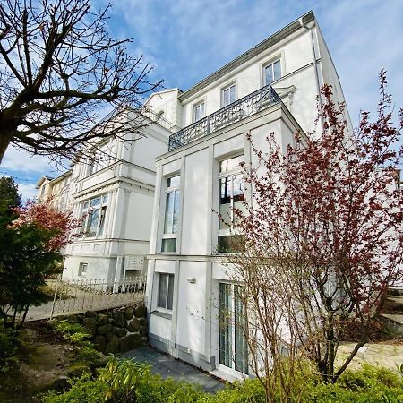 Villa Diana/Perle 罗斯托克 外观 照片